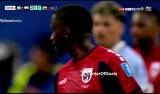 Uruguay 2-2 Cape Verde