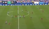 Uruguay v Cabo Verde