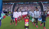 Uruguay vs. Cabo Verde F