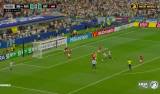Argentina 2-0 Austria