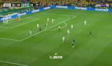 Uzbekistan 0-1 Colombia