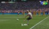 USA 2-0 Australia