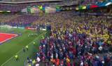 Brazil vs. Haiti Ful