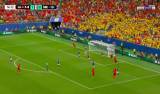 Netherlands 2-0 Sweden.