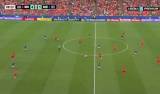 Netherlands 51 Sweden