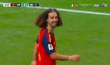 Spain 4-0 Saudi Arabia