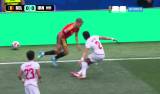 Belgium v IR Iran