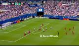 Uruguay 0-1 Cape Verde